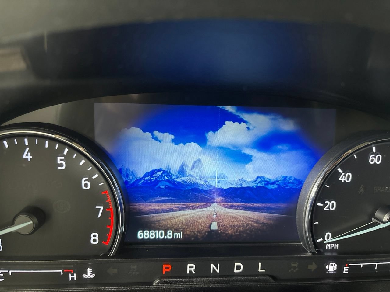 Used 2022 Ford Explorer Limited w/ Equipment Group 301A RWD image 13