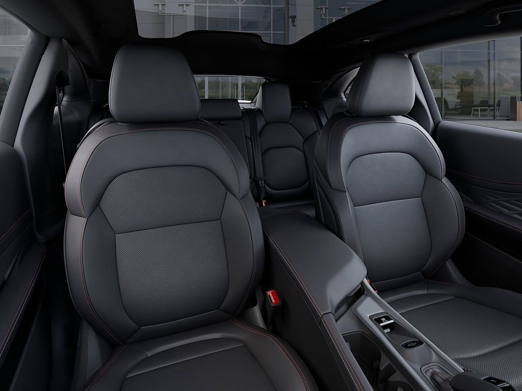 New 2026 Dodge Charger R/T Scat Pack image 16