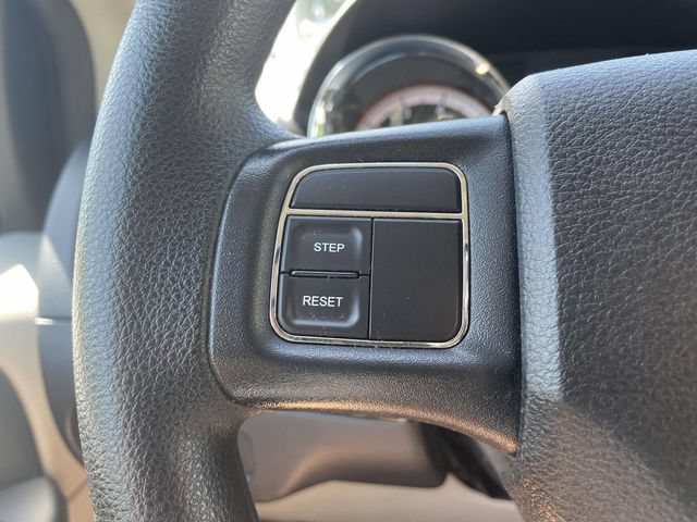 Used 2016 Dodge Grand Caravan SE w/ Quick Order Package 29E SE FWD image 23