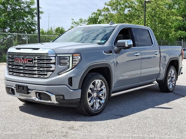 Used 2024 GMC Sierra 1500 Denali AWD/4WD image 6
