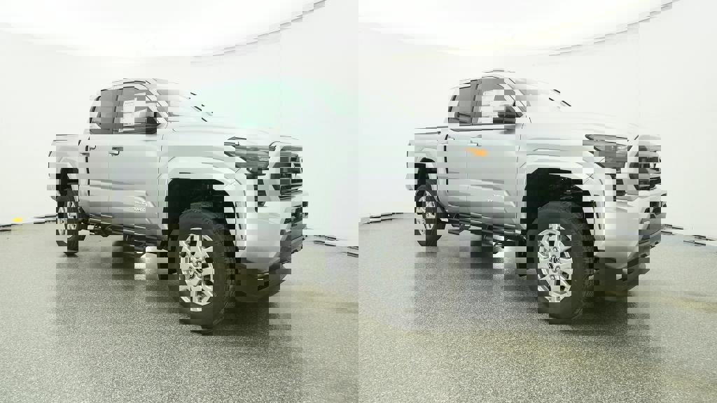 New 2026 Toyota Tacoma SR5 image 62