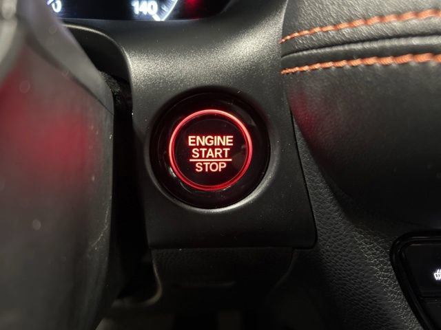 Certified 2024 Honda HR-V Sport image 30