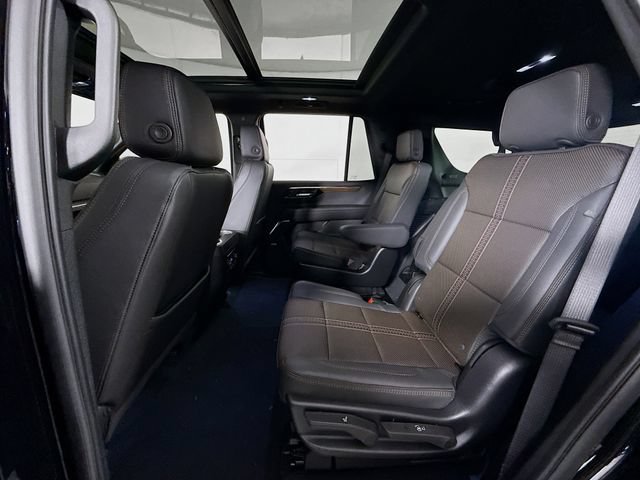 New 2026 Chevrolet Tahoe High Country AWD/4WD image 28