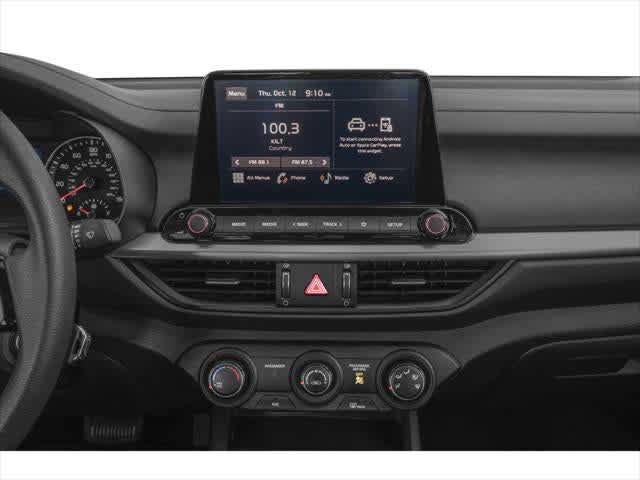 Used 2024 Kia Forte LXS FWD image 7
