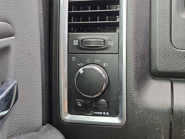 Certified 2023 RAM 1500 Classic SLT w/ Electronics Group AWD/4WD image 29