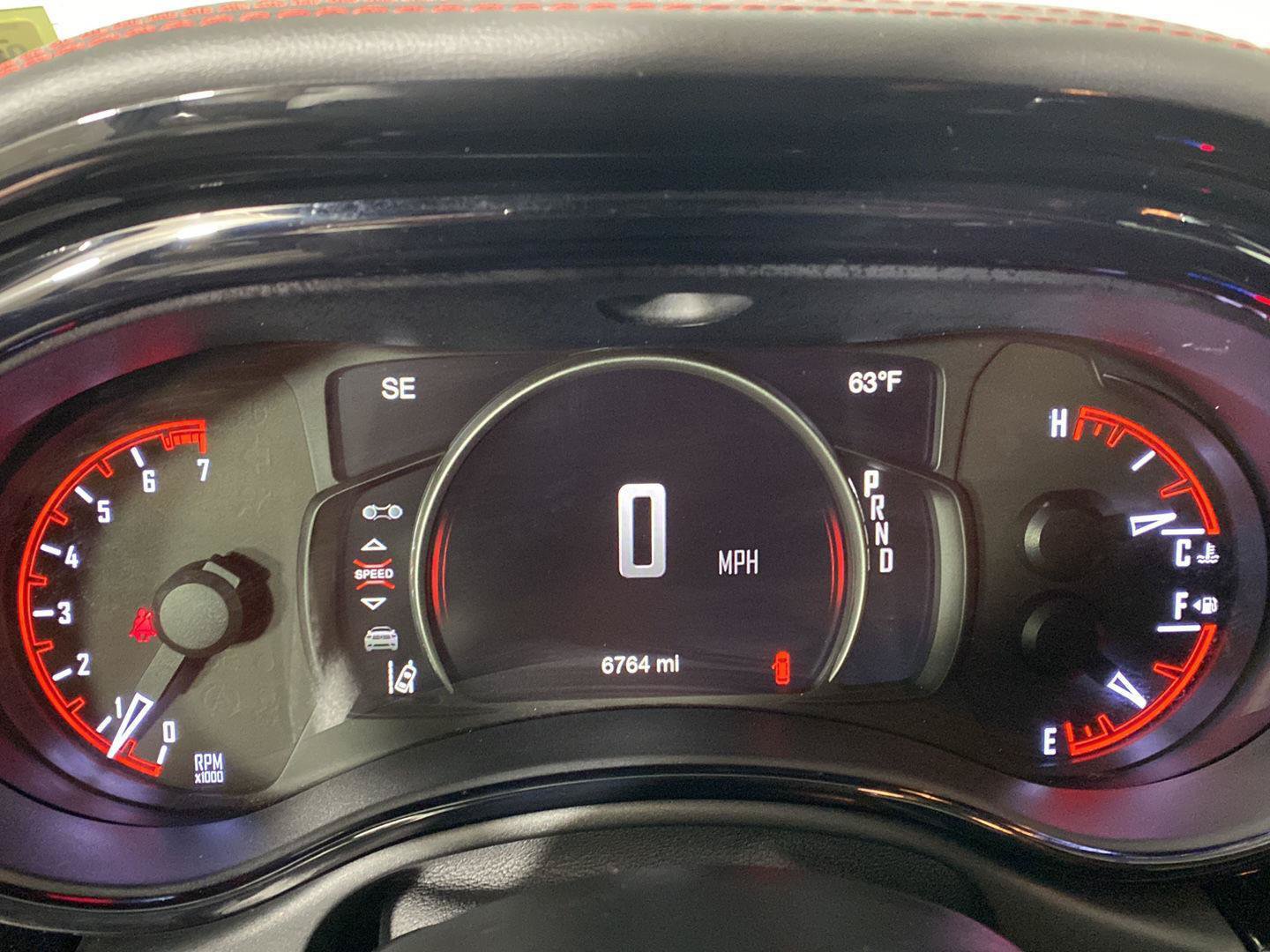 Used 2026 Dodge Durango GT AWD/4WD image 2