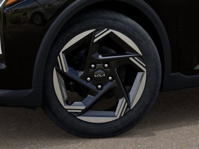 New 2026 Kia K4 EX image 9