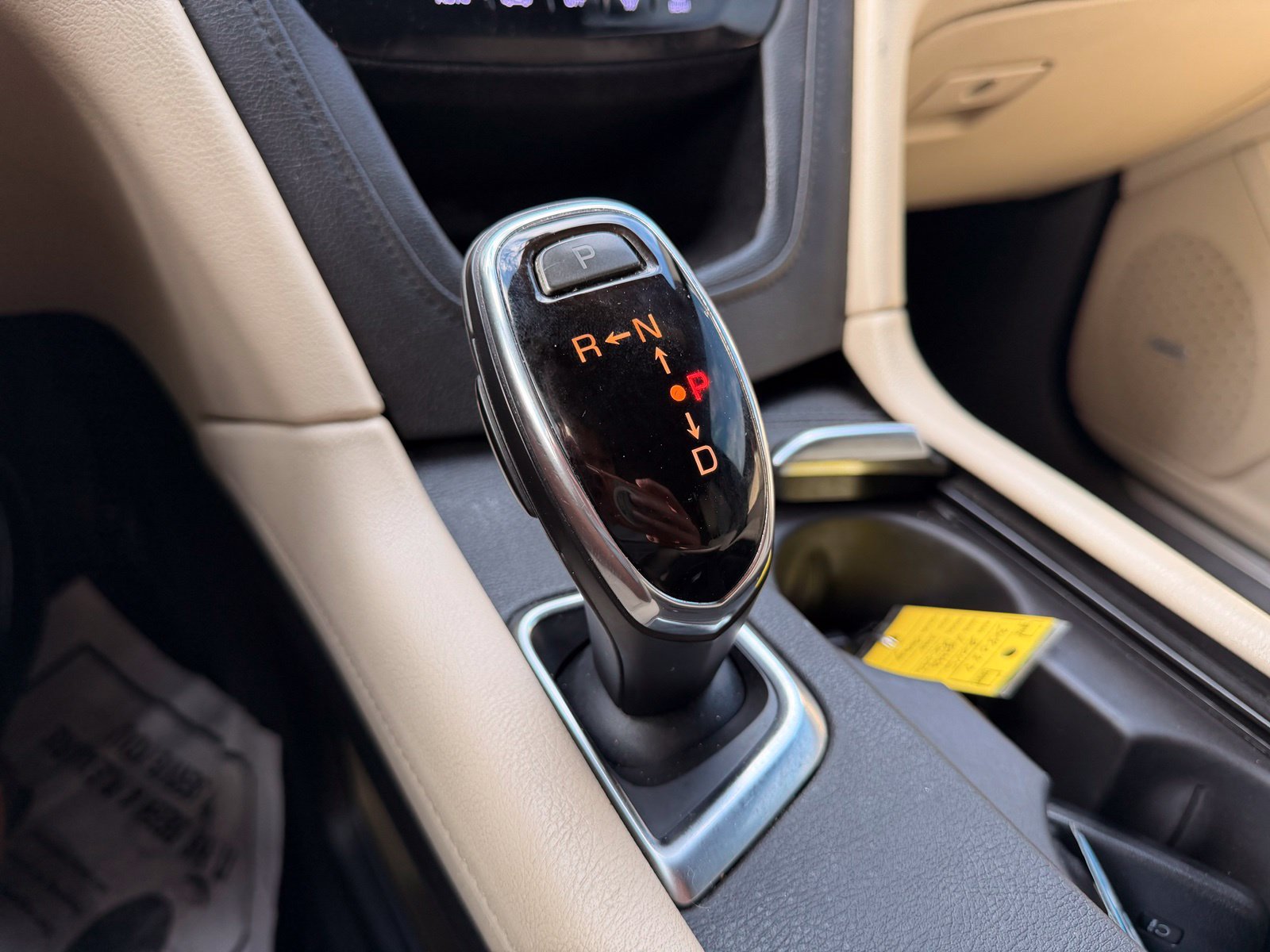 Used 2018 Cadillac XT5 Luxury w/ Driver Awareness Package FWD image 26