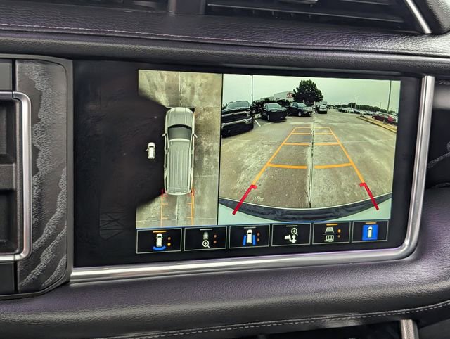 Used 2022 GMC Yukon Denali image 17
