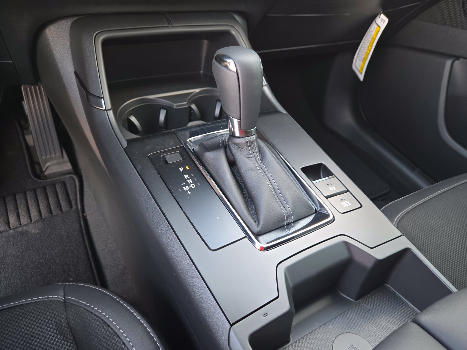 New 2026 MAZDA CX-5 Preferred AWD/4WD image 14