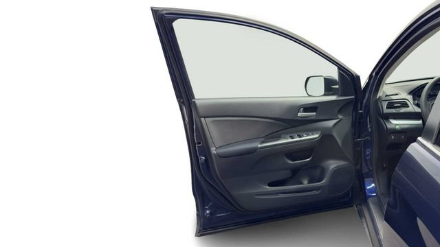 Used 2016 Honda CR-V SE image 10