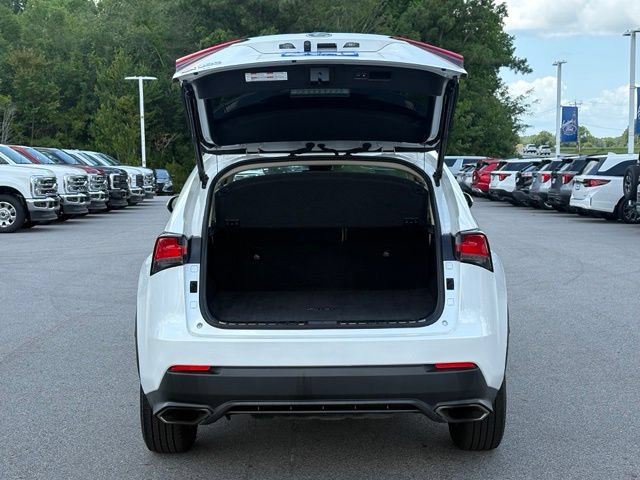 Used 2018 Lexus NX 300 FWD w/ Accessory Package 2 image 22