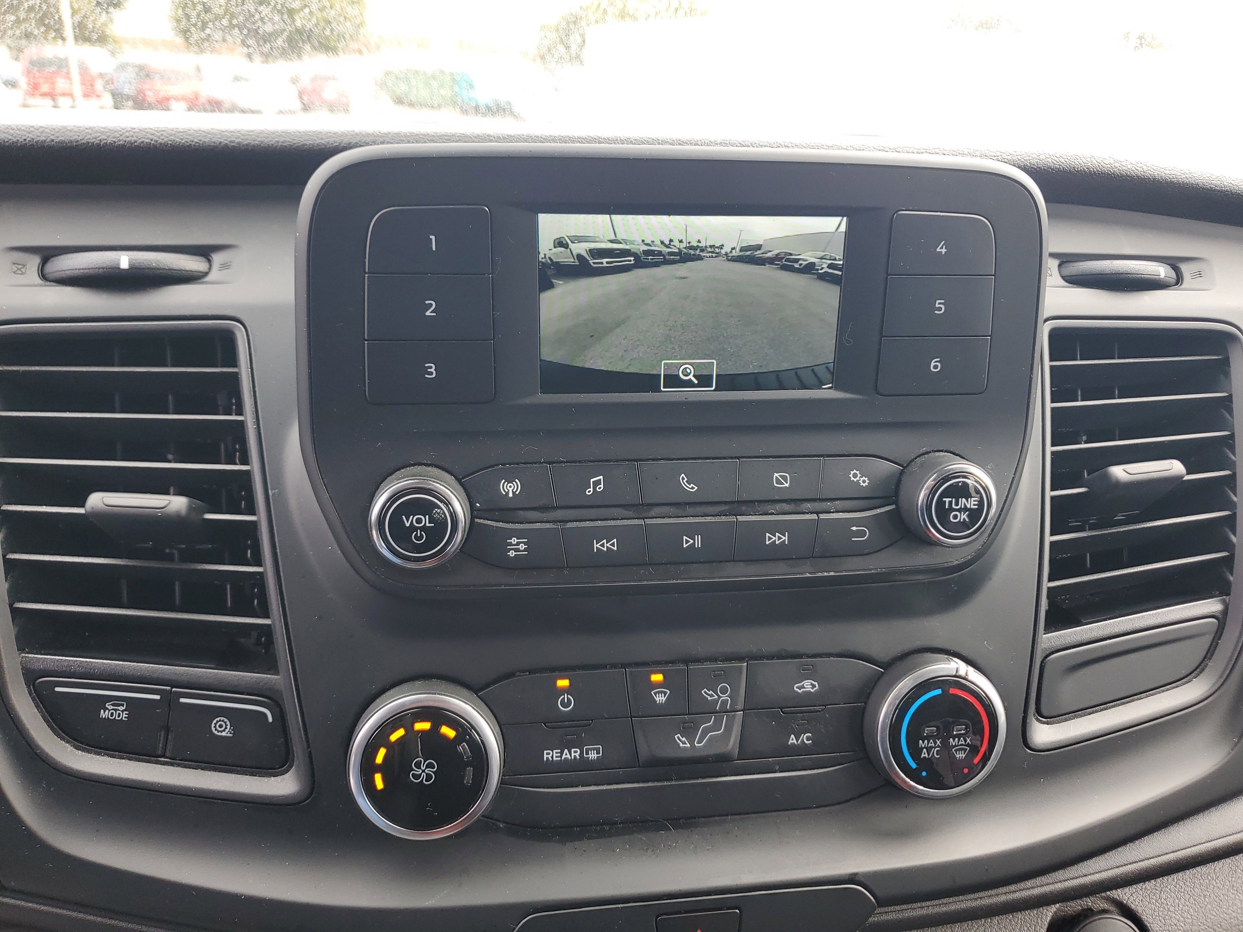 Used 2024 Ford Transit 250 Low Roof w/ Exterior Upgrade Package image 10