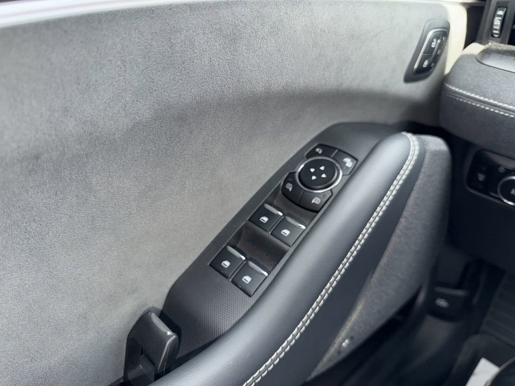 Used 2025 Ford Mustang Mach-E GT image 15