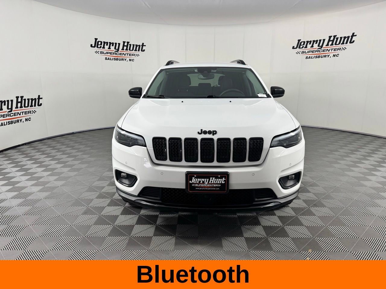 Used 2023 Jeep Cherokee Altitude Lux image 5