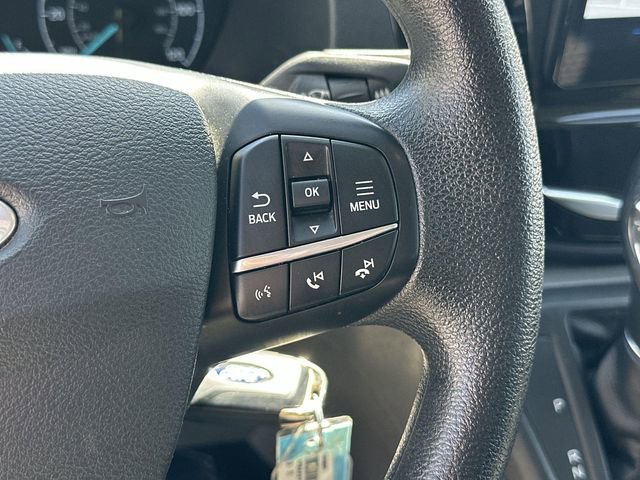 Used 2024 Ford Transit 350 XLT image 34