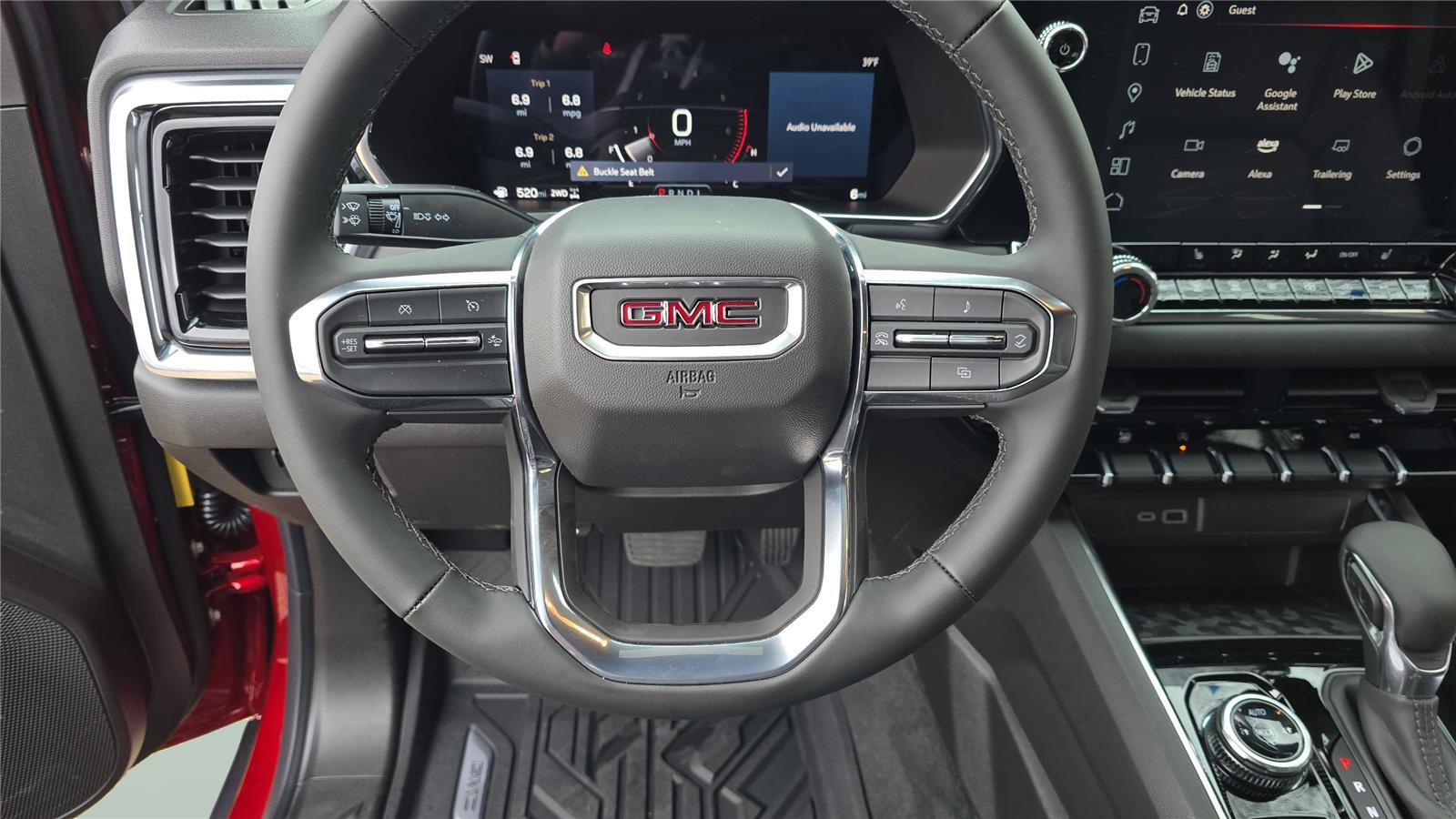 Used 2025 GMC Canyon Elevation w/ Convenience Package image 26