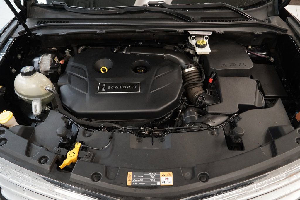 Used 2017 Lincoln MKC Reserve w/ Lincoln MKC Climate Package image 39