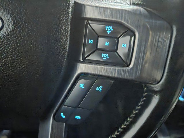 Used 2020 Ford F350 Limited w/ FX4 Off-Road Package image 47