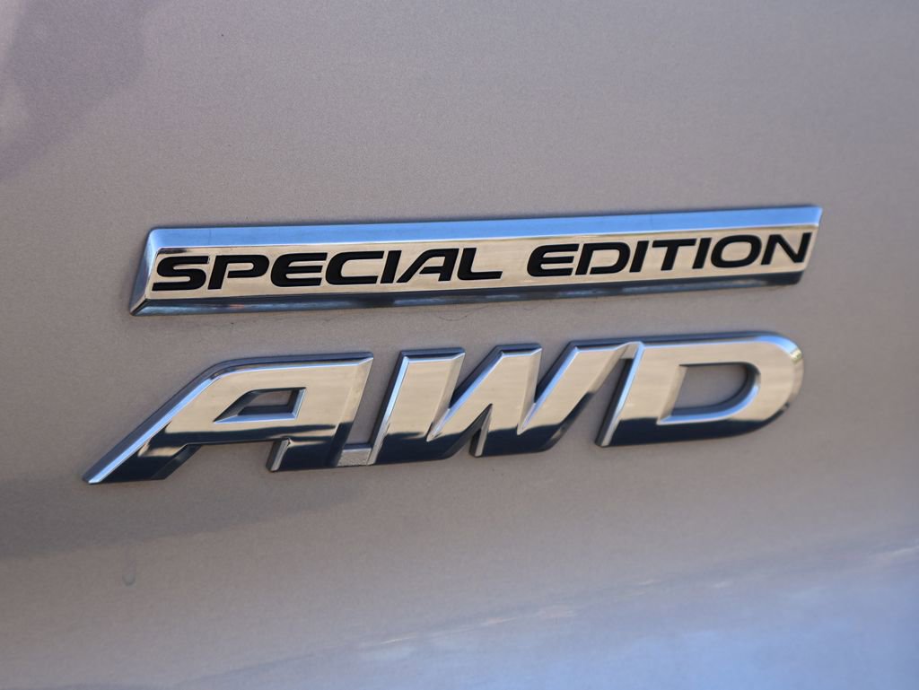 Used 2021 Honda Pilot Special Edition image 6