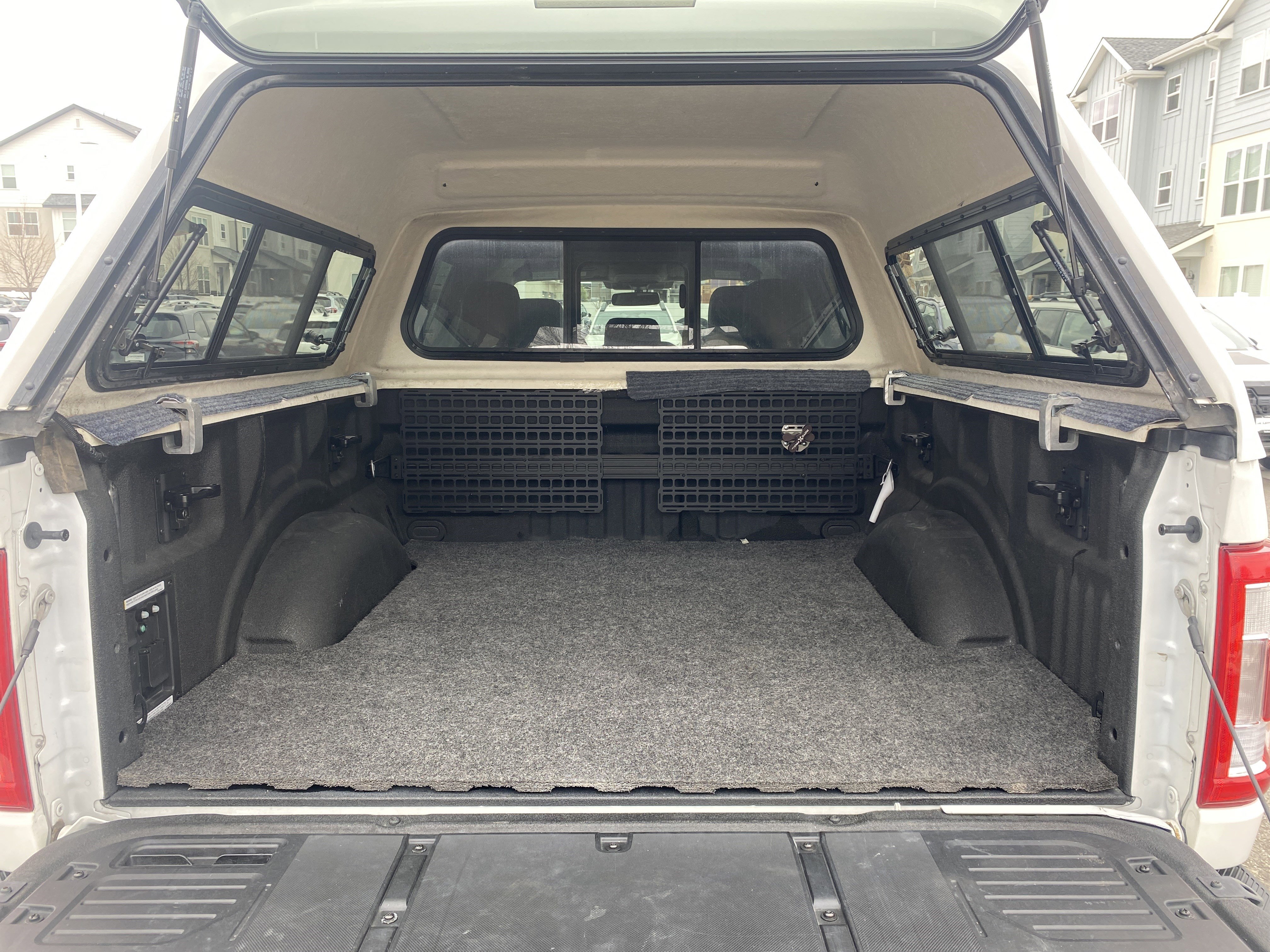 Used 2021 Ford F150 Lariat AWD/4WD image 36