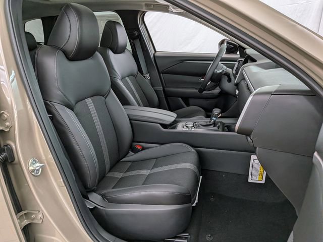 New 2026 MAZDA CX-50 Meridian Edition image 17