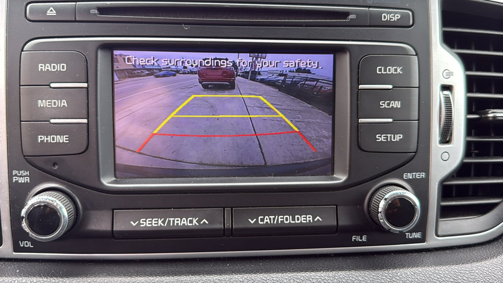 Used 2019 Kia Sportage LX FWD image 36