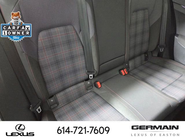 Used 2022 Volkswagen GTI SE image 22