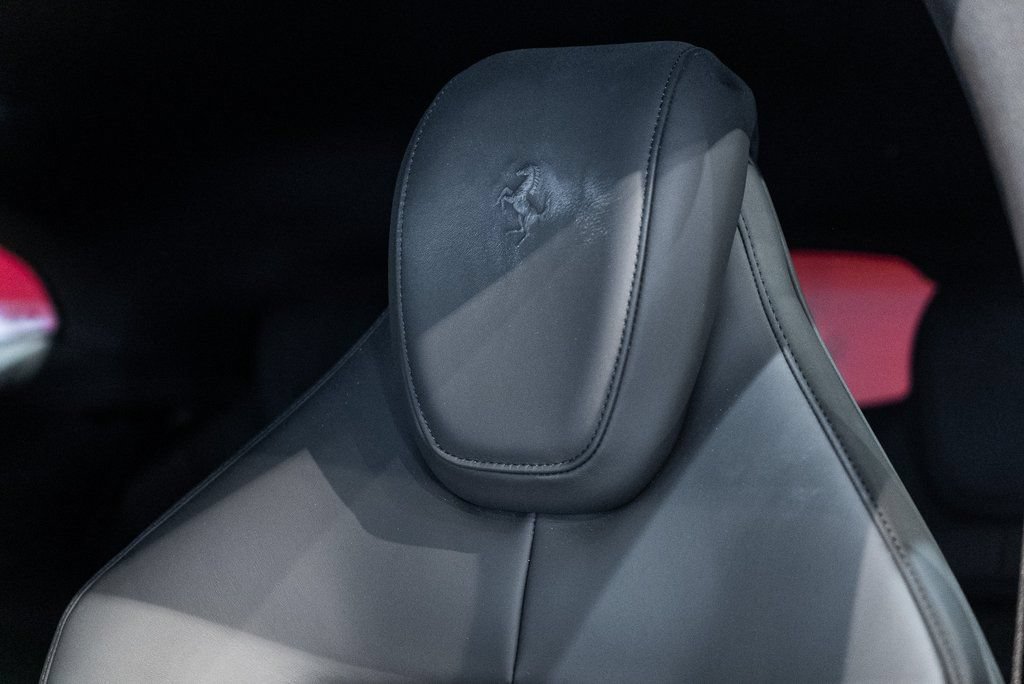 Certified 2023 Ferrari Purosangue AWD/4WD image 6