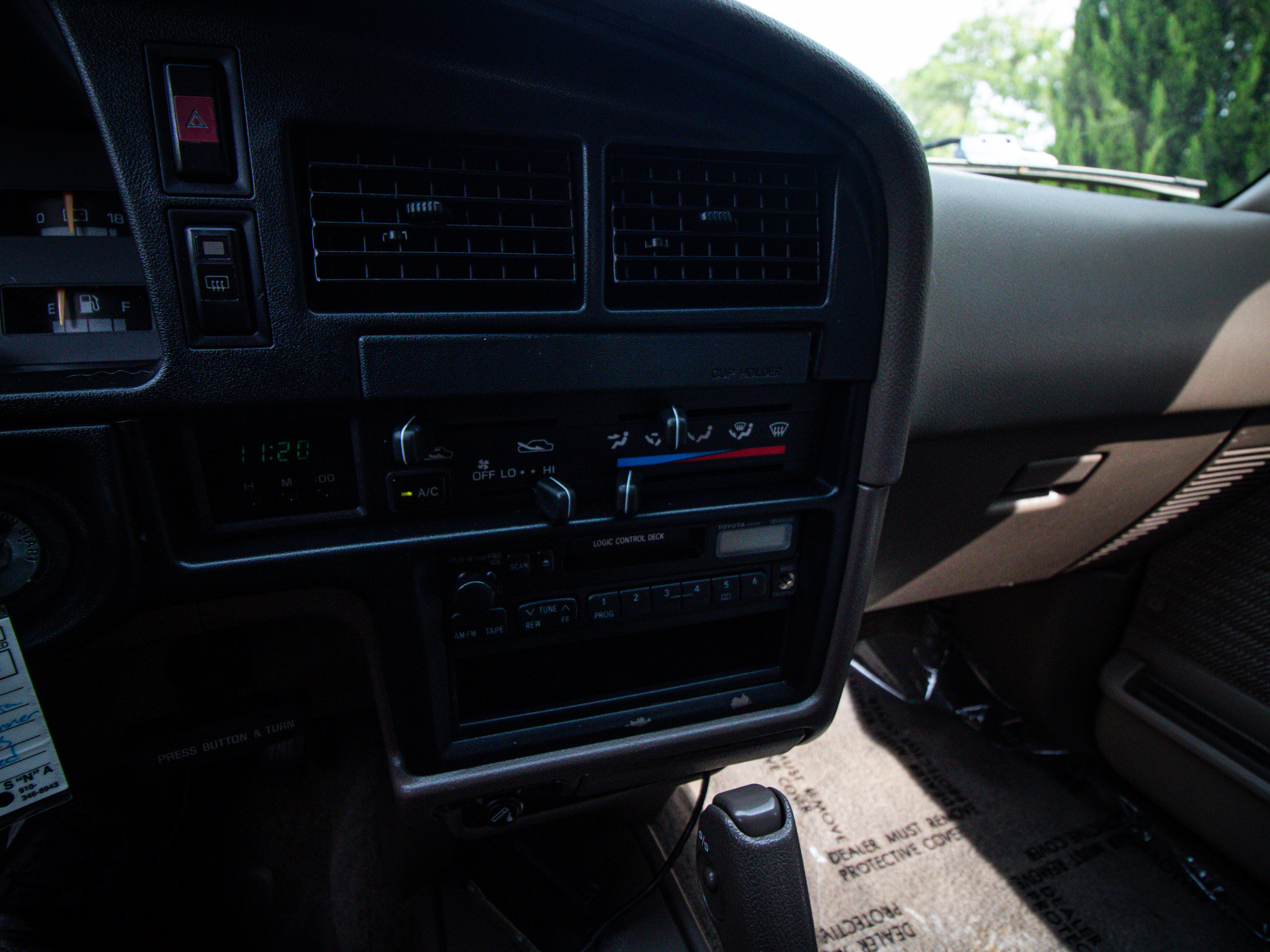 Used 1995 Toyota 4Runner SR5 AWD/4WD image 24