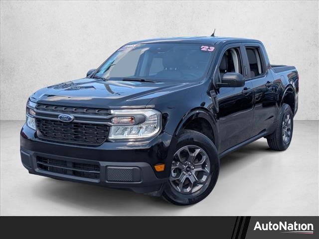 Used 2023 Ford Maverick XLT