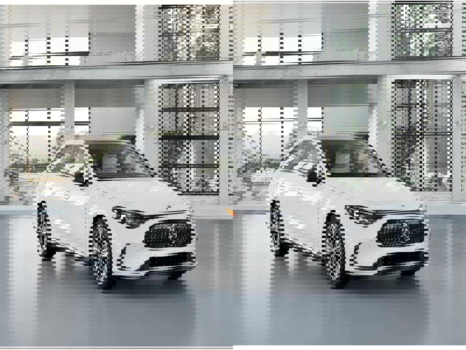 New 2026 Mercedes-Benz CLA 350 image 9