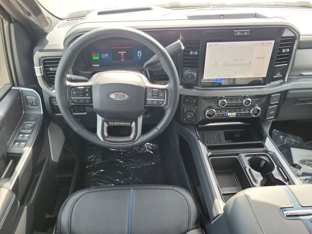 New 2026 Ford F350 Platinum AWD/4WD image 30