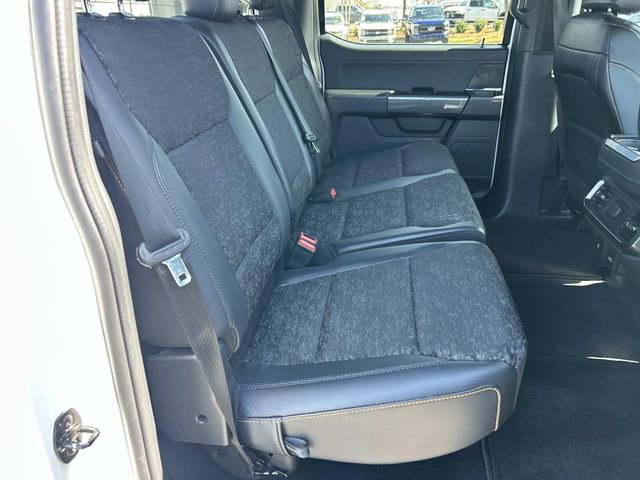 Used 2023 Ford F150 Tremor w/ Trailer Tow Package image 23