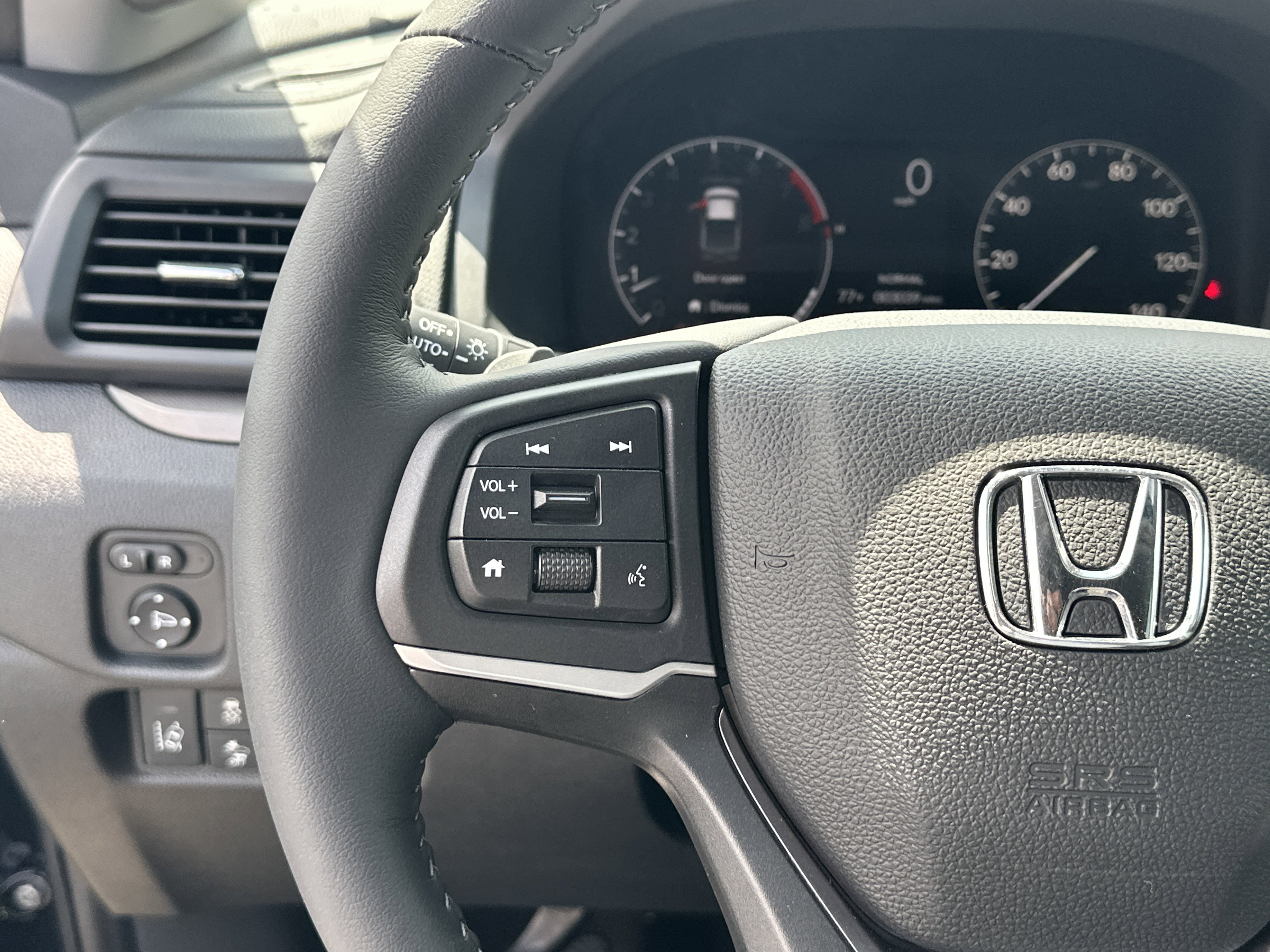 Used 2026 Honda Ridgeline RTL image 56