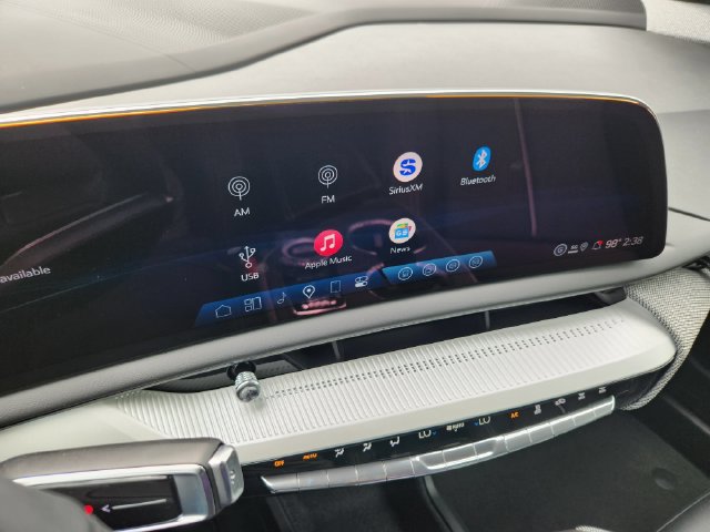 New 2027 Cadillac Optiq Premium Sport AWD/4WD image 14