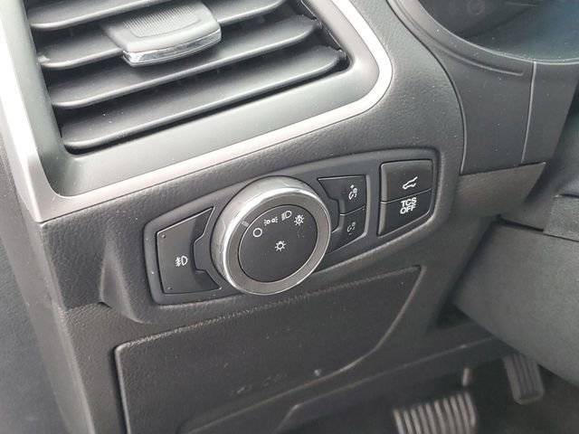 Used 2023 Ford Edge SEL w/ Convenience Package AWD/4WD image 14