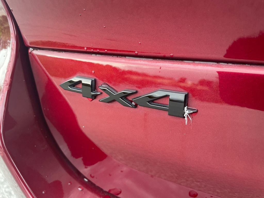 Used 2025 Jeep Grand Cherokee L Altitude w/ Trailer Tow Package image 56