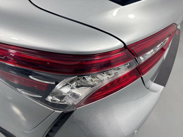 Used 2021 Toyota Camry XSE w/ TRD Appearance Package (TMS) FWD image 31