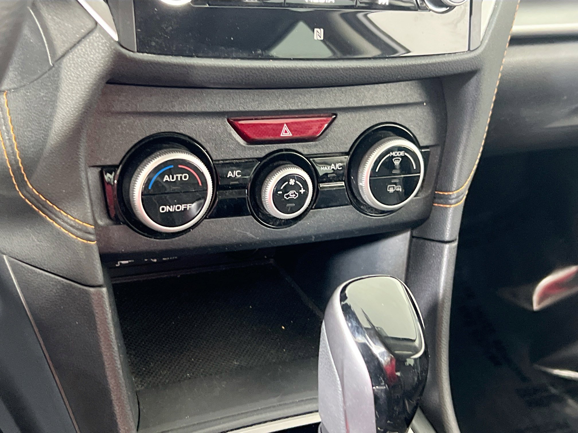 Used 2022 Subaru Crosstrek 2.5i Limited w/ Moonroof Package 1 image 15