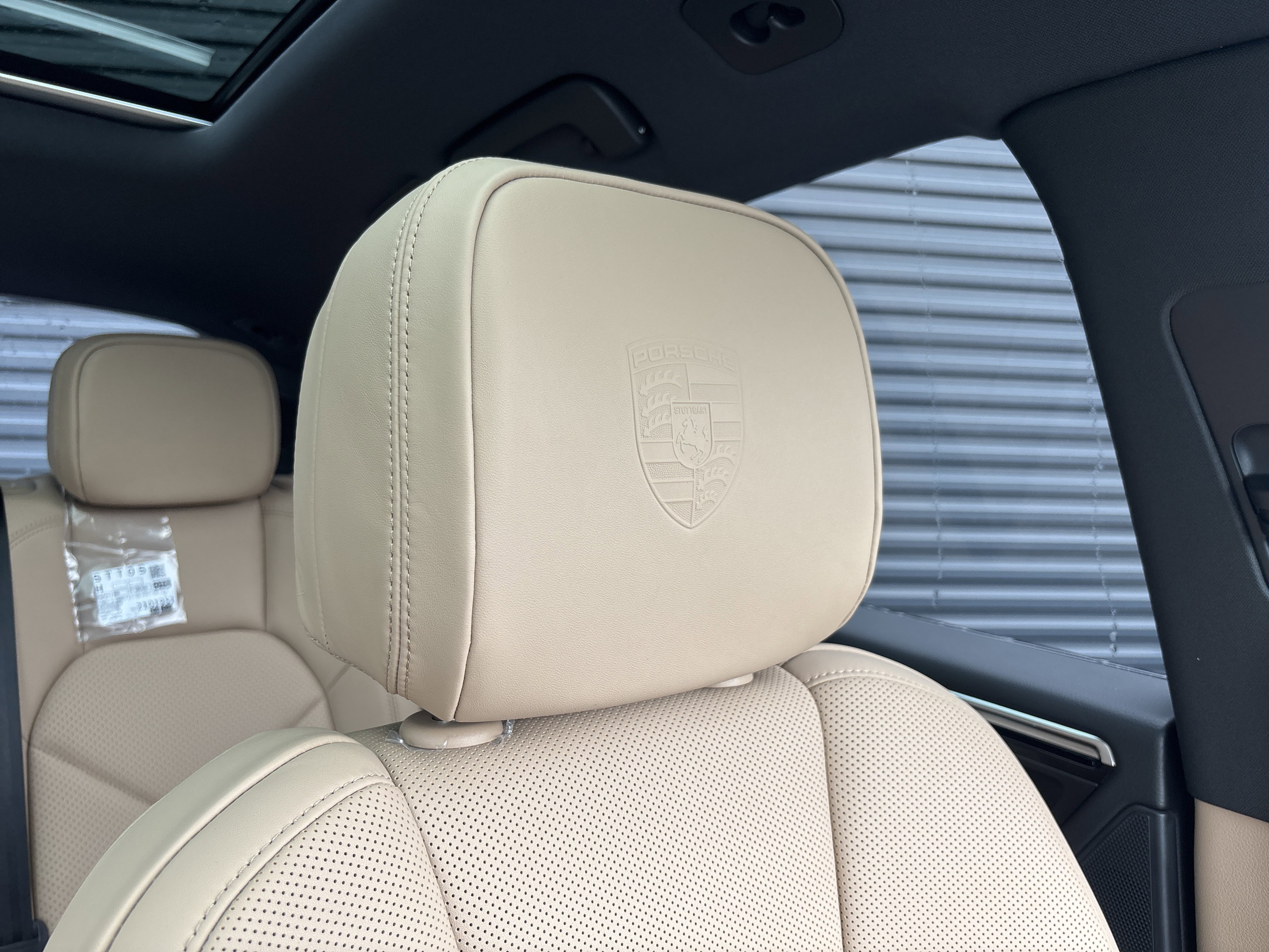 New 2026 Porsche Macan S AWD/4WD image 29