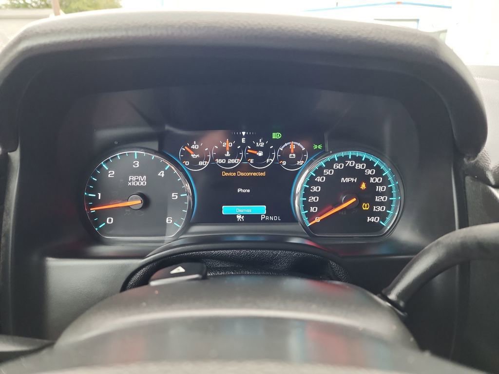 Used 2020 Chevrolet Suburban Premier w/ Premier Plus Edition image 21