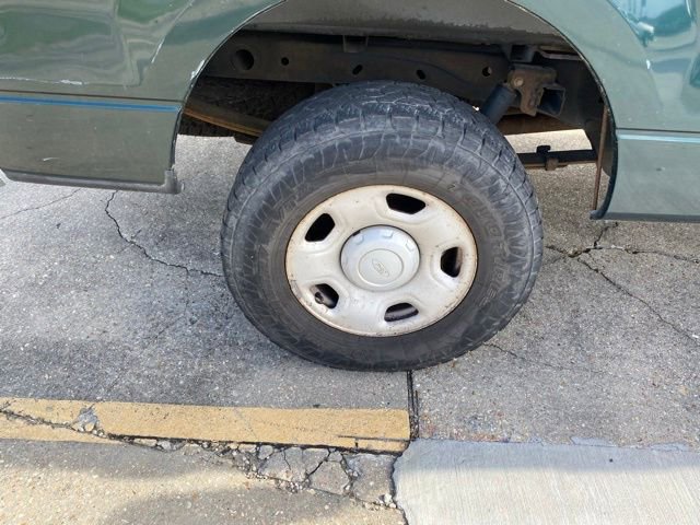 Used 2007 Ford F150 XL image 6