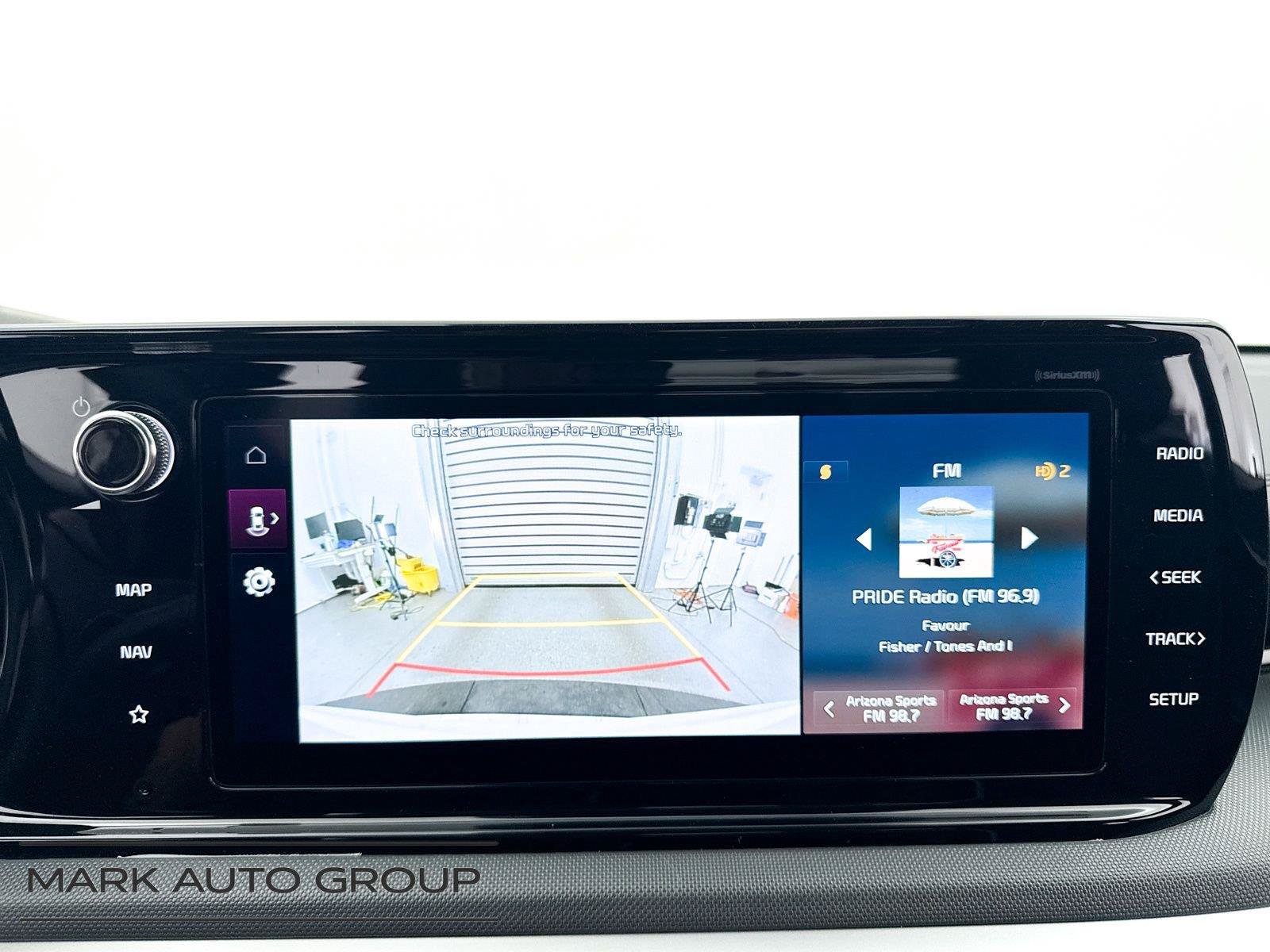 Used 2024 Kia K5 GT-Line w/ GT-Line Premium Package FWD image 10