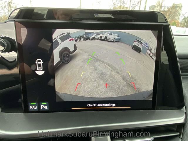 New 2026 Subaru Outback Premium image 19