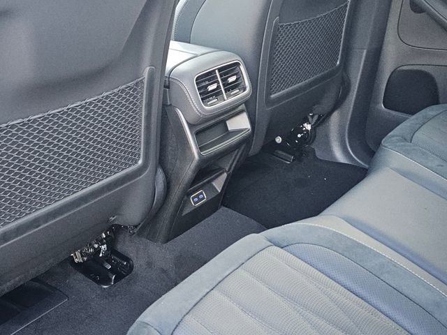 New 2025 Mercedes-Benz GLE 53 AMG 4MATIC Coupe image 24