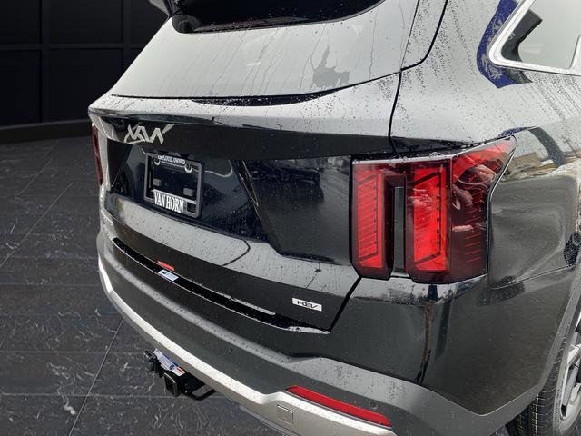 New 2026 Kia Sorento EX image 41