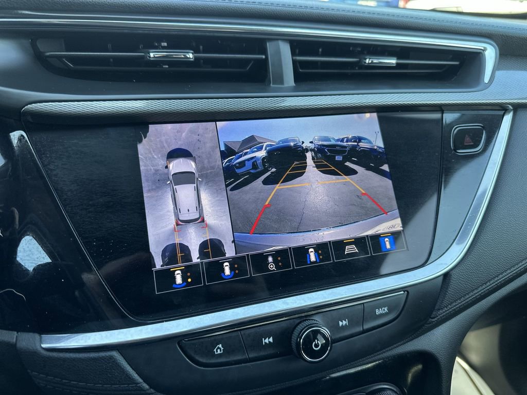 Used 2023 Buick Encore GX Essence w/ Advanced Technology Package image 17