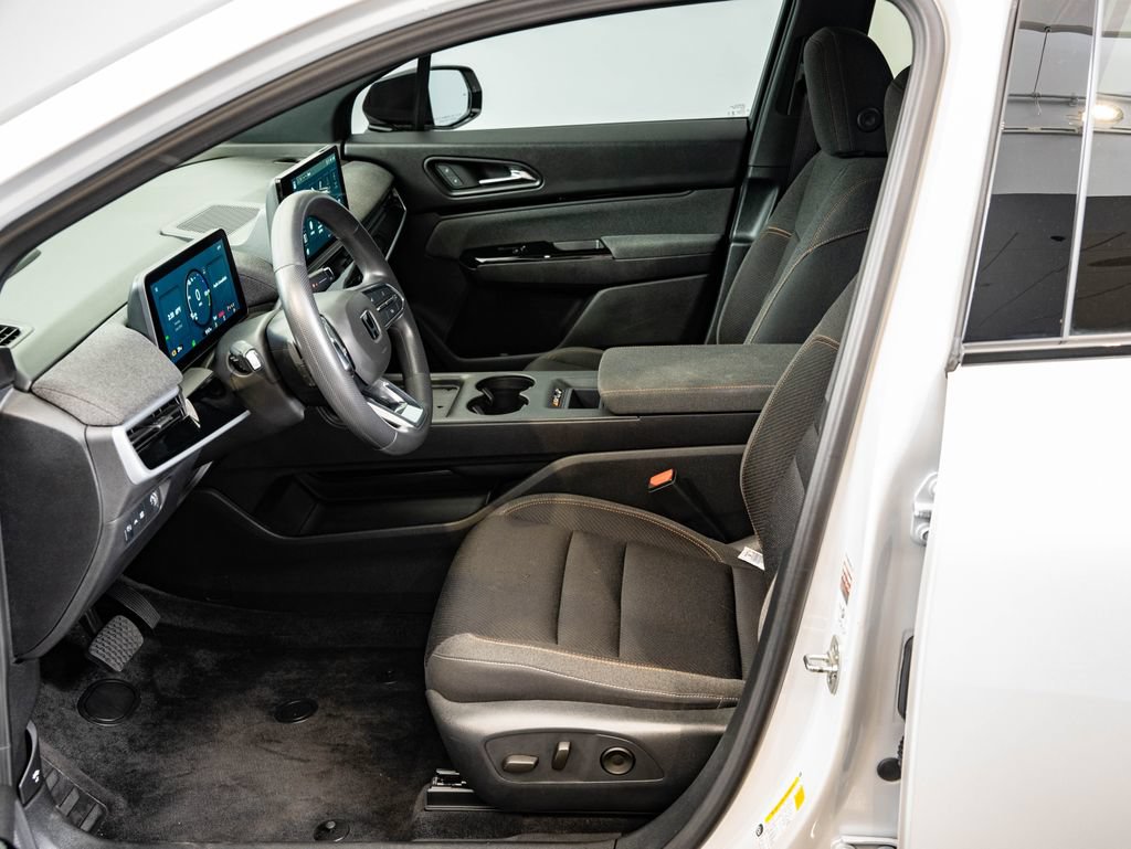 Used 2024 Honda Prologue EX image 21