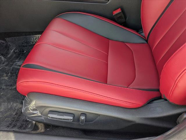 New 2026 Acura Integra A-Spec FWD image 4